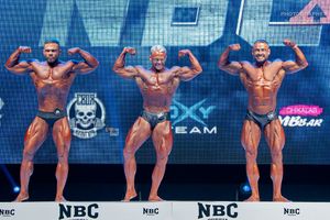 CLASSIC PHYSIQUE 173